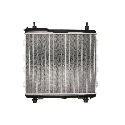 Hladnjak, hlađenje motora NRF NRF 59259 IC-F70199
