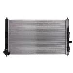 Hladnjak, hlađenje motora NRF NRF 59260 IC-F7019A
