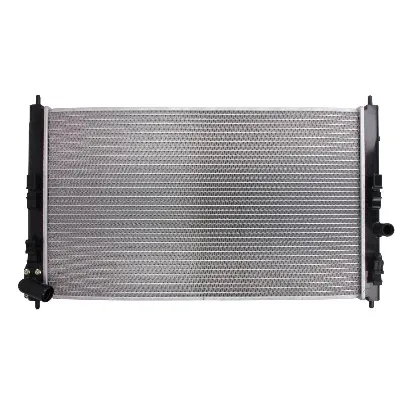 Hladnjak, hlađenje motora NRF NRF 59260 IC-F7019A