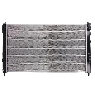 Hladnjak, hlađenje motora NRF NRF 59260 IC-F7019A