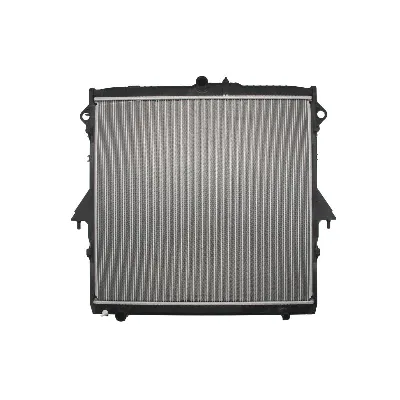 Hladnjak, hlađenje motora NRF NRF 59261 IC-F7019B