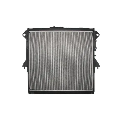 Hladnjak, hlađenje motora NRF NRF 59261 IC-F7019B
