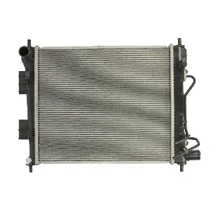Hladnjak, hlađenje motora NRF NRF 59262 IC-F7019C