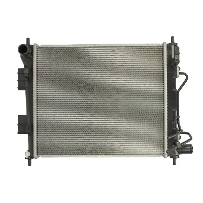 Hladnjak, hlađenje motora NRF NRF 59262 IC-F7019C