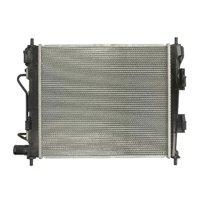 Hladnjak, hlađenje motora NRF NRF 59262 IC-F7019C