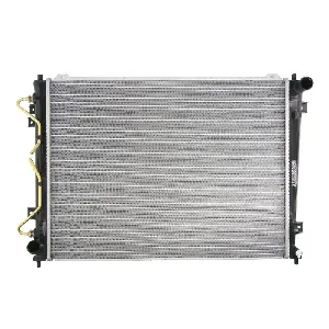 Hladnjak, hlađenje motora NRF NRF 59264 IC-F7019E