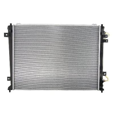 Hladnjak, hlađenje motora NRF NRF 59264 IC-F7019E