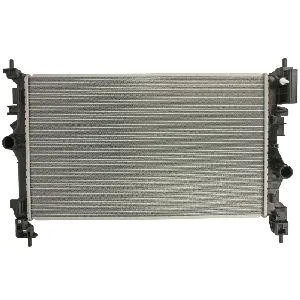 Hladnjak, hlađenje motora NRF NRF 59265 IC-F7019F