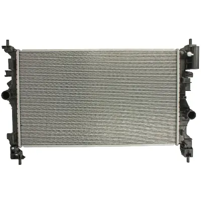 Hladnjak, hlađenje motora NRF NRF 59265 IC-F7019F