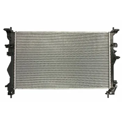Hladnjak, hlađenje motora NRF NRF 59265 IC-F7019F