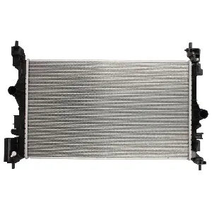 Hladnjak, hlađenje motora NRF NRF 59266 IC-F701A0