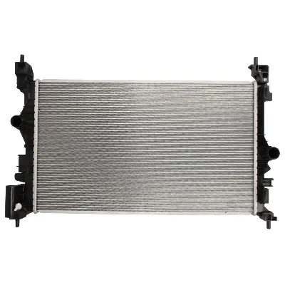 Hladnjak, hlađenje motora NRF NRF 59266 IC-F701A0