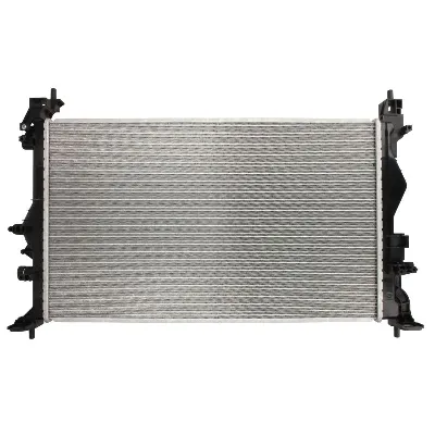 Hladnjak, hlađenje motora NRF NRF 59266 IC-F701A0