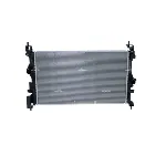 Hladnjak, hlađenje motora NRF NRF 59266 IC-F701A0
