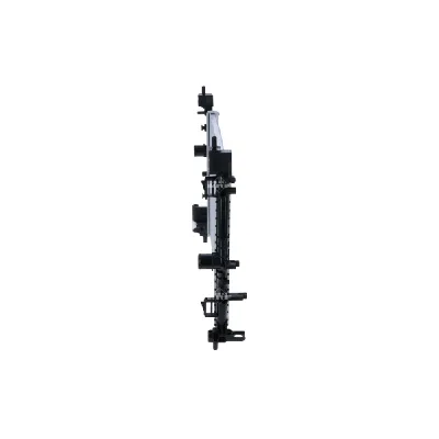 Hladnjak, hlađenje motora NRF NRF 59266 IC-F701A0