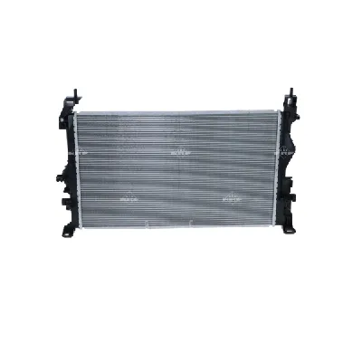 Hladnjak, hlađenje motora NRF NRF 59266 IC-F701A0