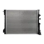 Hladnjak, hlađenje motora NRF NRF 59268 IC-F701A2