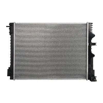 Hladnjak, hlađenje motora NRF NRF 59268 IC-F701A2