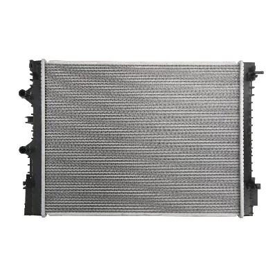 Hladnjak, hlađenje motora NRF NRF 59268 IC-F701A2