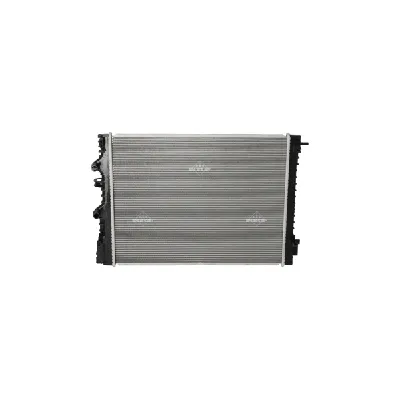 Hladnjak, hlađenje motora NRF NRF 59268 IC-F701A2