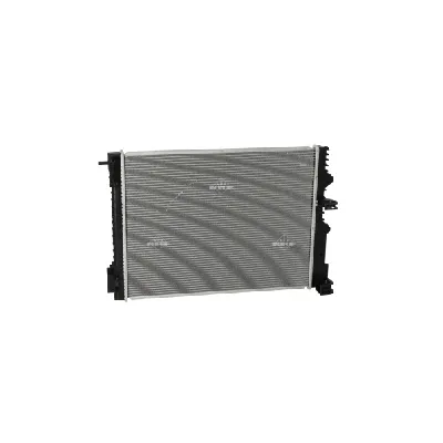 Hladnjak, hlađenje motora NRF NRF 59268 IC-F701A2
