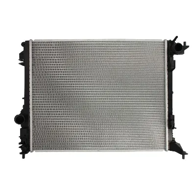 Hladnjak, hlađenje motora NRF NRF 59270 IC-F701A3