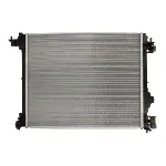 Hladnjak, hlađenje motora NRF NRF 59270 IC-F701A3