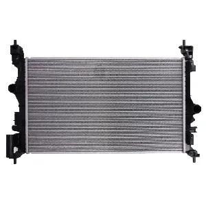 Hladnjak, hlađenje motora NRF NRF 59272 IC-F701A5