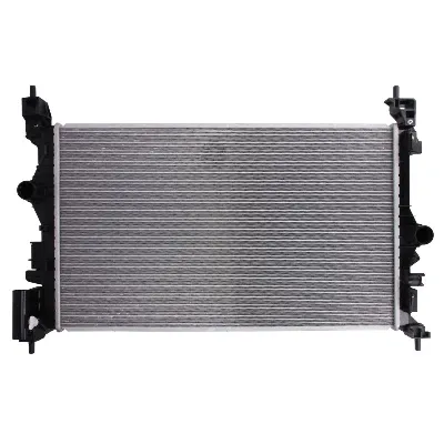 Hladnjak, hlađenje motora NRF NRF 59272 IC-F701A5