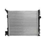 Hladnjak, hlađenje motora NRF NRF 59275 IC-F701A8