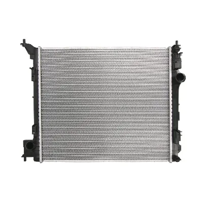 Hladnjak, hlađenje motora NRF NRF 59275 IC-F701A8