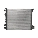 Hladnjak, hlađenje motora NRF NRF 59275 IC-F701A8