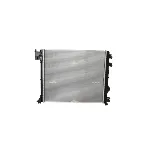 Hladnjak, hlađenje motora NRF NRF 59275 IC-F701A8
