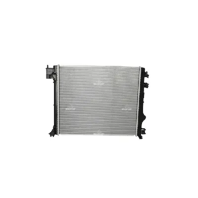 Hladnjak, hlađenje motora NRF NRF 59275 IC-F701A8