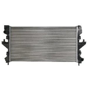 Hladnjak, hlađenje motora NRF NRF 59280 IC-F701AD