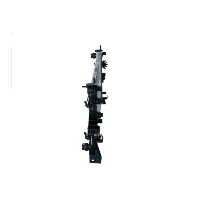 Hladnjak, hlađenje motora NRF NRF 59280 IC-F701AD
