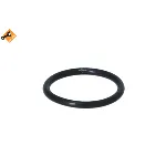 Hladnjak, hlađenje motora NRF NRF 59281 IC-G0733U