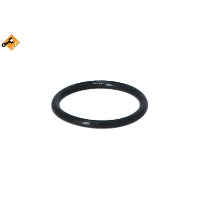 Hladnjak, hlađenje motora NRF NRF 59281 IC-G0733U
