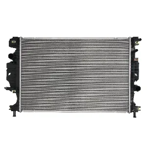 Hladnjak, hlađenje motora NRF NRF 59282 IC-G0733V