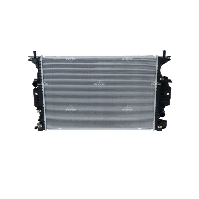 Hladnjak, hlađenje motora NRF NRF 59282 IC-G0733V