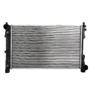 Hladnjak, hlađenje motora NRF NRF 59283 IC-F701AE