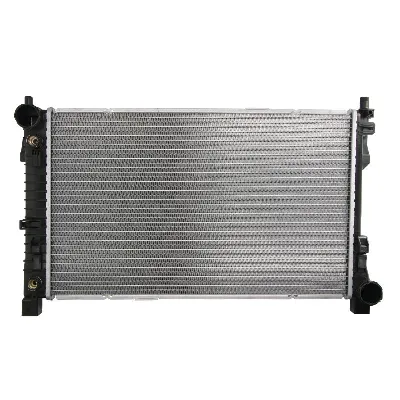 Hladnjak, hlađenje motora NRF NRF 59283 IC-F701AE
