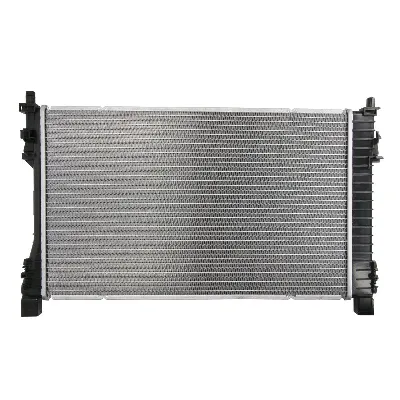 Hladnjak, hlađenje motora NRF NRF 59283 IC-F701AE