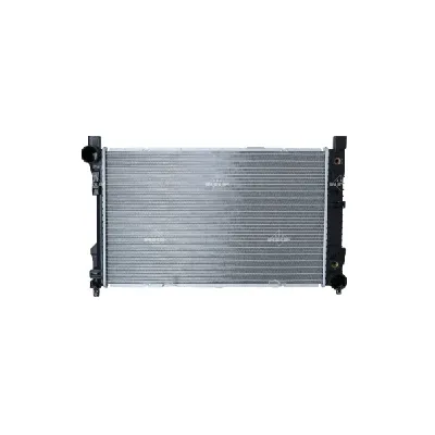 Hladnjak, hlađenje motora NRF NRF 59283 IC-F701AE