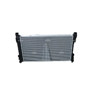 Hladnjak, hlađenje motora NRF NRF 59283 IC-F701AE