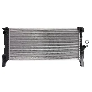 Hladnjak, hlađenje motora NRF NRF 59285 IC-F701AF