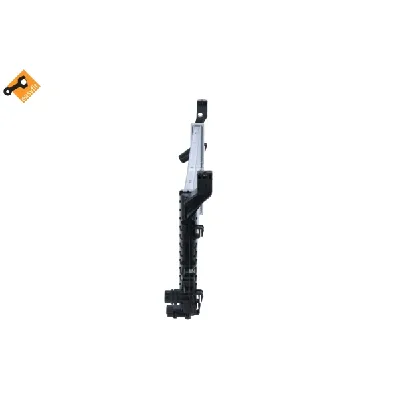 Hladnjak, hlađenje motora NRF NRF 59285 IC-F701AF