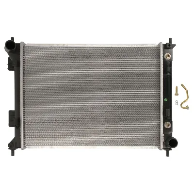 Hladnjak, hlađenje motora NRF NRF 59287 IC-G0NHG6