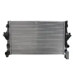 Hladnjak, hlađenje motora NRF NRF 59289 IC-F701B1