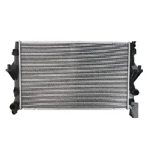 Hladnjak, hlađenje motora NRF NRF 59289 IC-F701B1